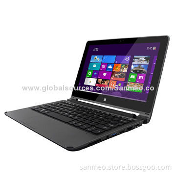 Windows 10.1-inch Capacitive Tablet PC, Used for Children Tablet PC, Netbook, UMPC, Notebook, MID